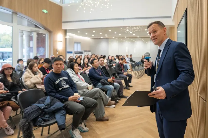 Natural Science Pathway to Elite University 2026